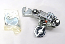 Deragliatore posteriore