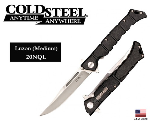 Coltello pieghevole acciaio - pieghevole,