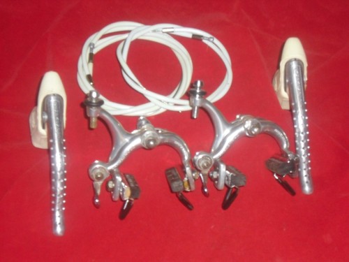 Set freni campagnolo super - set,