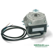 MOTORE VENTOLA FRIGO COMPRESSORE BANCO FRIGORIFERO RAFFREDDAMENTO - 25 WATT IMS