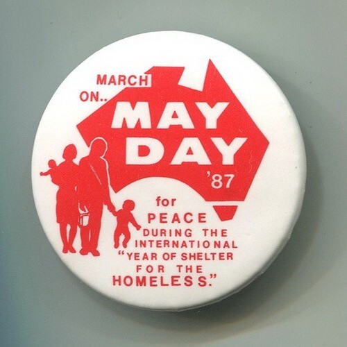 1987 may day - may,