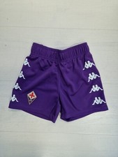 2776/3 KAPPA FIORENTINA KOMBAT