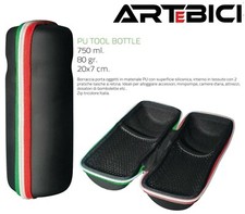 Borraccia bici porta
