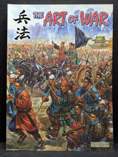 Warhammer historical arte - historical, l'arte