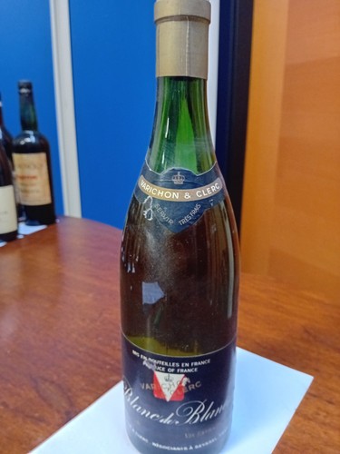 Antica bottiglia spumante - bottiglia,