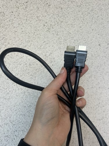 Cavo hdmi maschio - hdmi, a