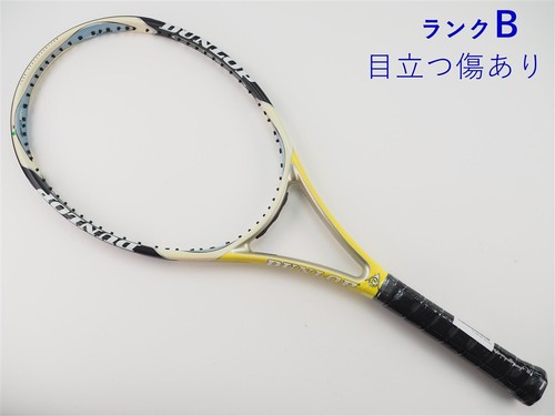 Racchetta tennis usata - racchetta, da