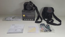 Nikon Coolpix L810 fotocamera