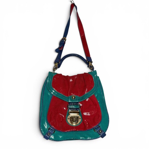 Borsa tracolla vintage in - borsa,
