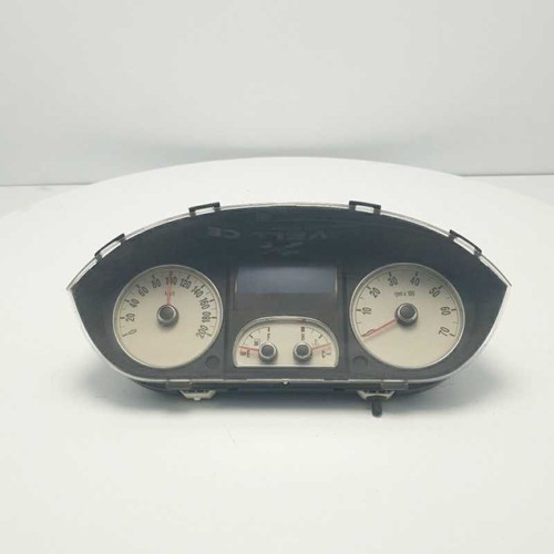 Quadro strumenti veglia - quadro,