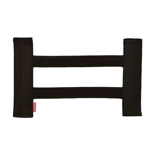 Cinghia baule elastica nylon