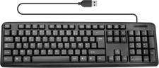 - Tastiera Cablata USB