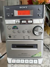 Sony CMT-EP313 Ricevitore