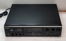 Sony MDS-JA333ES High-End