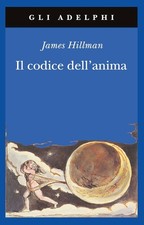 James Hillman. Il codice