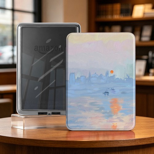 Slim protective cover for kobo - cover,