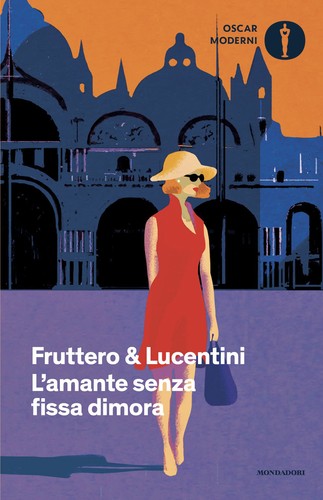 Amante senza fissa - l'amante,