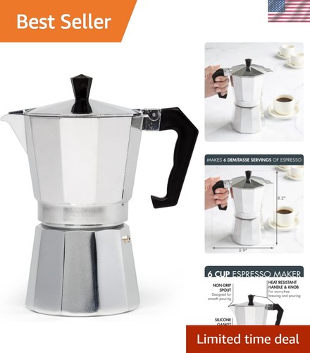 Moka caffettiera espresso - caffettiera,