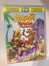 Scooby Doo e Il Terrore del