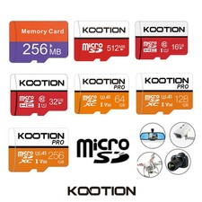 LOTTO Scheda Flash Ultra Micro