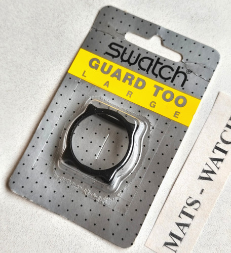 Swatch guard - swatch+swatch,