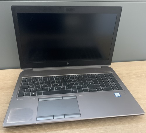 Zbook 8850h 32 - g5, i7-8850h