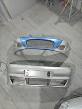 Paraurti Tuning Opel Tigra A -