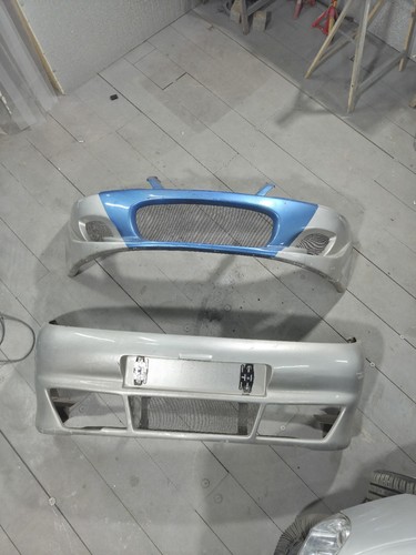 Paraurti tuning opel - tuning, a