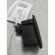 Pulsante interruttore alzavetro post DX Peugeot 207 1.4 HDI 50 KW 5P 2006 965486