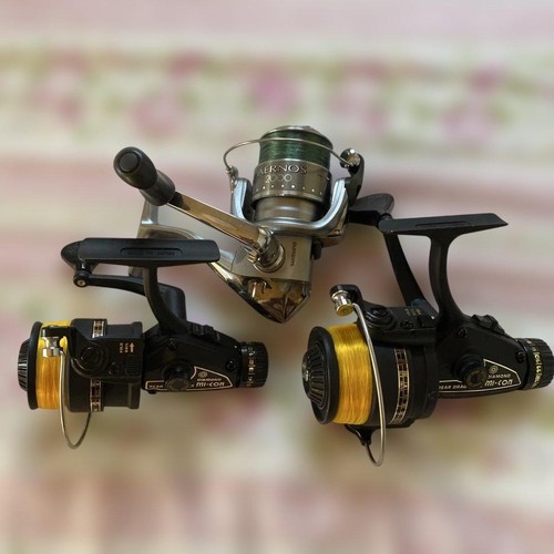 Set mulinelli spinning - set,