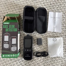 Zykycx Rilevatore di perdite