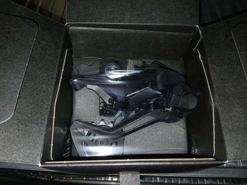 Cambio shimano linkglide - cambio,