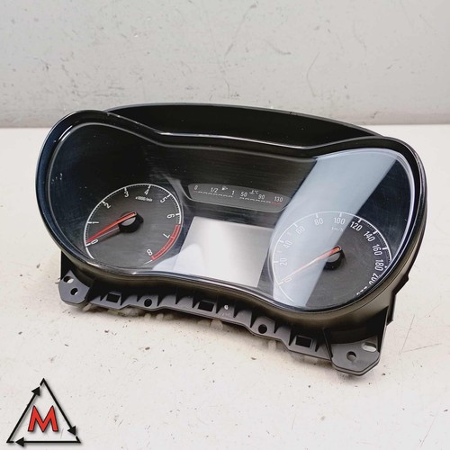 Quadro strumenti 39056369 per