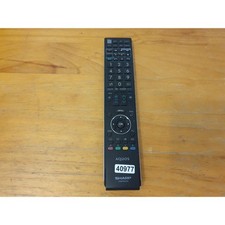 Telecomando wireless Sharp Aquos GA903WJSA per TV LC-40LE824E e LC-40LE824RU