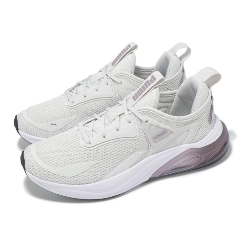 Puma cell thrill grey purple - puma,