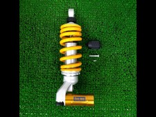 Ammortizzatore posteriore