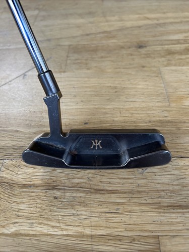 Miura 005 putter forgiato - miura,