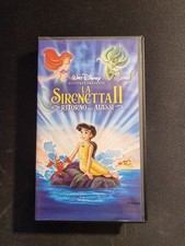 LA SIRENETTA II 2 _ RITORNO