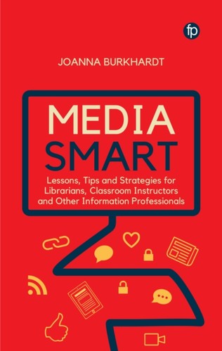 Media smart joanna - by,
