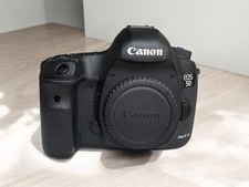 Canon EOS 5D Mark III (DSLR full‑frame – 22,3 MP – DIGIC 5+)