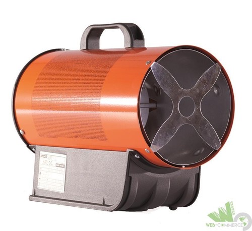 Generatore riscaldatore - generatore,