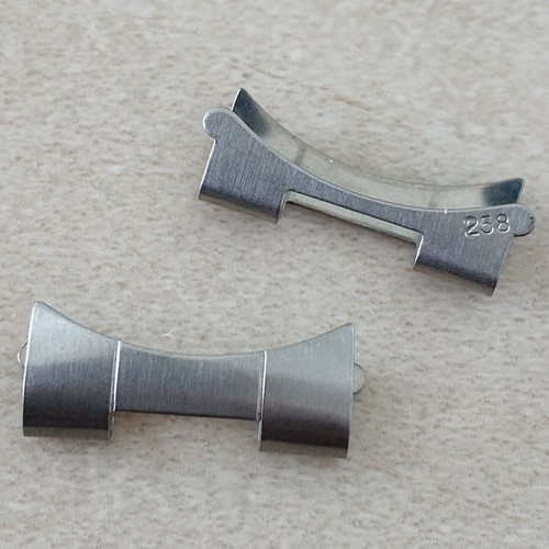 Rolex endlinks ref 258 mm - ref,