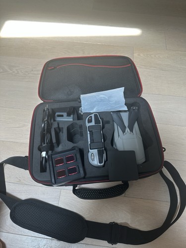 Dji mavic air drone - mavic, 2