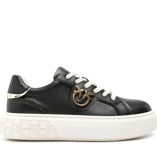 Pinko yoko sneaker donna - yoko, da