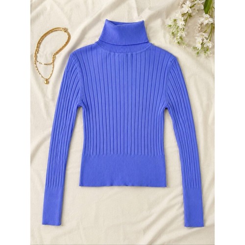 Zara maglia costine - zara,