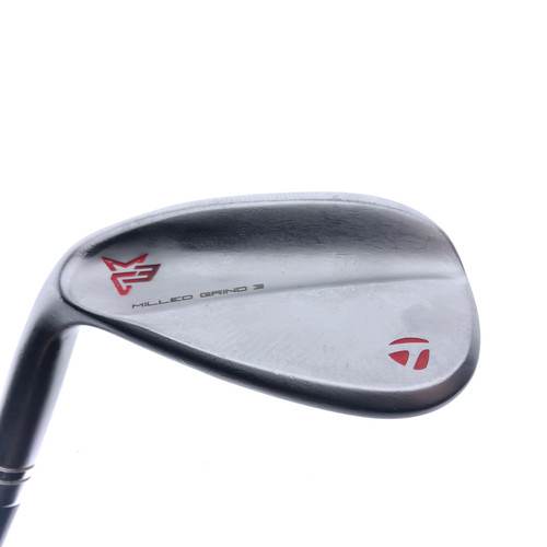 Zeppa usata taylormade - zeppa, fresata