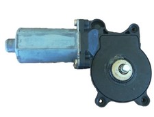 0130821716 MOTORE ALZAVETRO ORIGINALE BMW E46 SERIE 3 ANTERIORE SINISTRA