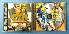 CTR Crash Team Racing PS1