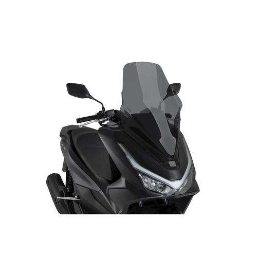 Puig cupolino tech line - cupolino, v-tech