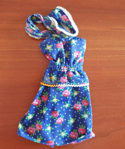 Barbie mattel outfit originale - outfit,